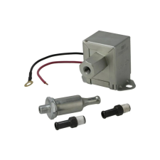 Gopart Üzemanyag szivattyú elektromos Claas 7700061611 autóalkatrész