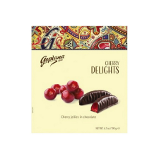 Goplana delight cherry jelly - 190g csokoládé és édesség