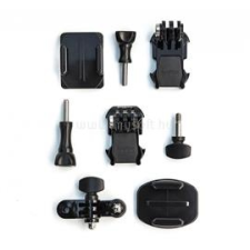 GoPro AGBAG-002 Grab Bag táska rögzítő csomag (AGBAG-002) videókamera kellék