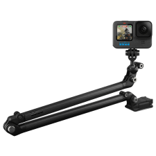GoPro BASE BOOM tartókar öntapadós rögzítéssel sportkamera kellék