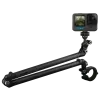 GoPro Boom + Bar Mount tartókar és rögzítő rúdra