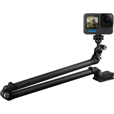 GoPro Boom + öntapadós tartó sportkamera kellék