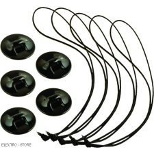 GoPro Camera Tether barkácsolás, csiszolás, rögzítés