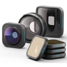 GoPro HB-Series Lens Collection (HERO13 Black) (AKTLM-001) sportkamera kellék