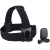 GoPro Headstrap Mount + Quick Clip
