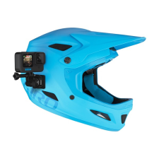 GoPro Helmet Front + Side Mount sportkamera kellék