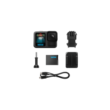 GoPro HERO13 Black akciókamera sportkamera