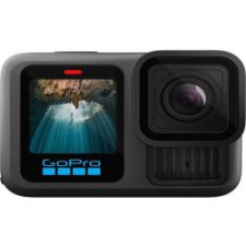 GoPro HERO13 Black akciókamera speciális csomagban (CHDSB-131-RW) sportkamera