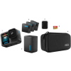 GoPro HERO13 Black Extended Power Bundle (CHDRB-134-RW)