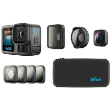 GoPro HERO13 BLACK HB-Lens Series Bundle sportkamera