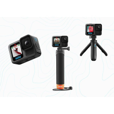 GoPro HERO13 Black Water Bundle sportkamera