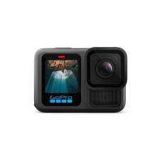 GoPro Hero13 Creator Edition Akciókamera - Fekete sportkamera