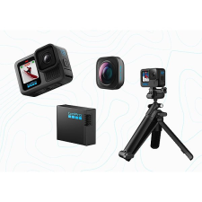 GoPro HERO13 Snowboard Bundle sportkamera