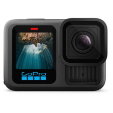 GoPro Hero 13 Accessory Bundle - Akciókamera csomag sportkamera
