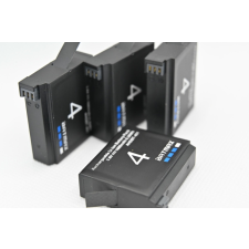 GoPro Hero 4 akkumulátor 1680 mAh - GoPro AHDBT-401 Hero4 sportkamera kellék
