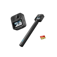 GoPro MAX 2 Accessories Bundle sportkamera