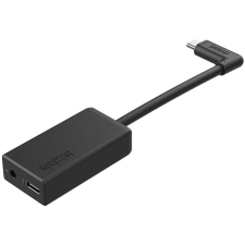 GoPro Pro 3,5mm Mic Adapter audió/videó kellék, kábel és adapter