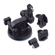 GoPro Suction Cup Mount fekete sportkamera tartó sportkamera kellék