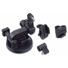 GoPro Suction Cup Mount (szívókorongos tartó) (AUCMT-302)