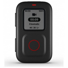 GoPro The Remote (HERO12 Black/HERO11 Black/HERO10 Black) (ARMTE-003) sportkamera kellék