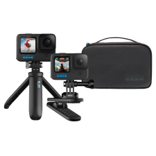 GoPro Travel Kit kiegészítők utazáshoz (AKTTR-002) sportkamera kellék
