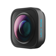 GoPro Ultra Wide Lens Mod - ultraszéles látószögű lencse - max 177° - HERO13 Black-hez sportkamera kellék