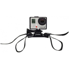 GoPro Vented Helmet Strap Mount videókamera kellék