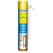 GORBAU PURHAB 700 ML purhab, tömítő, tapasz