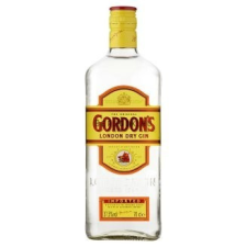  Gordon&#039;S Gin 0,7l 37,5% gin