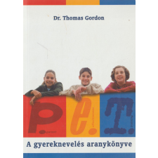 GORDON A gyereknevelés aranykönyve antikvárium - használt könyv