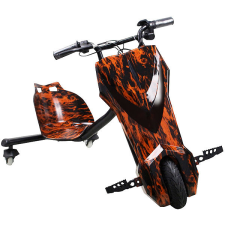 GORDON G814 Driftovací elektrická tříkolka elektromos járgány