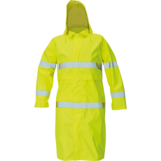  GORDON Hi-Vis esőköpeny sárga XXL