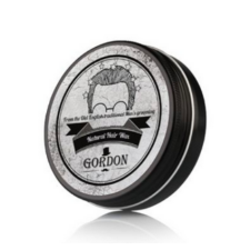 GORDON Natural Hair Wax 100ml hajformázó