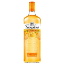  Gordons Mediterranean Orange Gin 37,5% gin