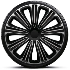 Gorecki 15" Rosso Silver/Black dísztárcsa