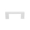  Gorenje 407948 hűtőszekrény ajtó fogantyú