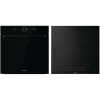 Gorenje BOS6727SYB + GORENJE GI6432BXWF