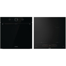 Gorenje BOS6727SYB + GORENJE GI6432BXWF sütő