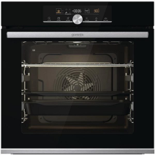 Gorenje BOSX6747A01BG fritőz
