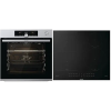 Gorenje BPSA6747A08XWI + GORENJE GI6432BXWF