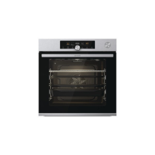 Gorenje BSA6747A04X inox beépíthető sütő sütő