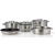 Gorenje CWSA08HC Edénykészlet 5 részes edénykészlet