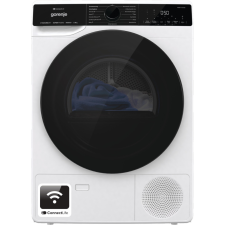 Gorenje DPNA93W mosógép és szárító