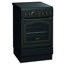 Gorenje EC55CLB1 tűzhely