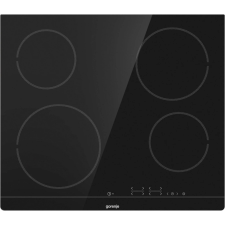 Gorenje ECT601FM Beépíthető kerámia főzőlap (745441) főzőlap