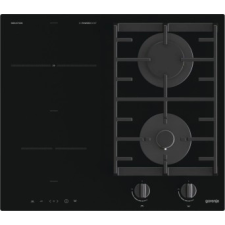  Gorenje gáz- és indukciós főzőlap főzőlap