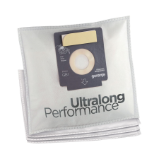 Gorenje GB1 Porzsák (4 db / csomag) kisháztartási gépek kiegészítői