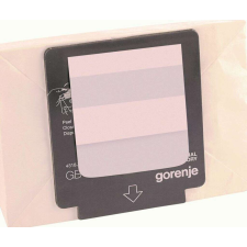 Gorenje GB1PBU univerzális porzsák 5db kisháztartási gépek kiegészítői