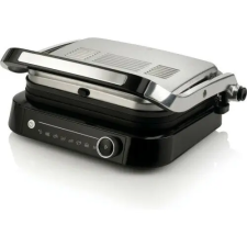 Gorenje GCG2100S Kontakt Grill 2100W, Ezüst grillsütő
