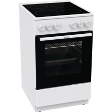 Gorenje GEC5A21WG tűzhely